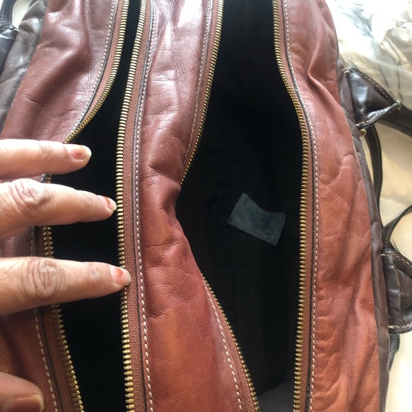 Vintage Dolce & Gabbana travel bag - Picture 4 of 16